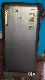 All good condition