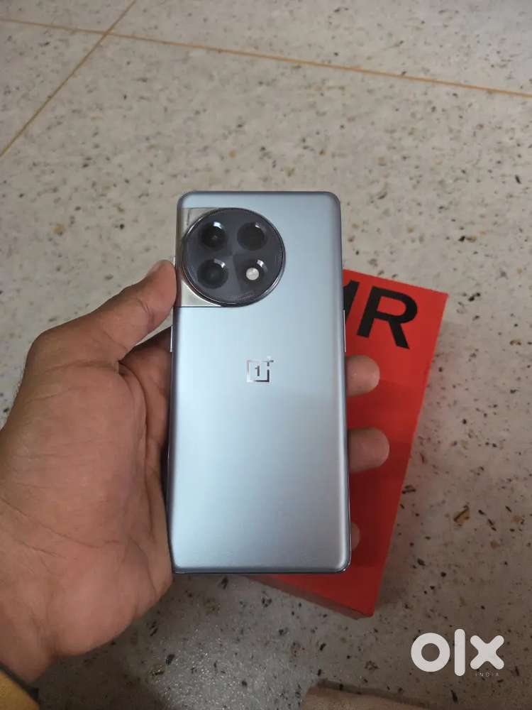 Oneplus 11r 8 128 full kit