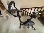 Domyos decathlon cycling machine for sale
