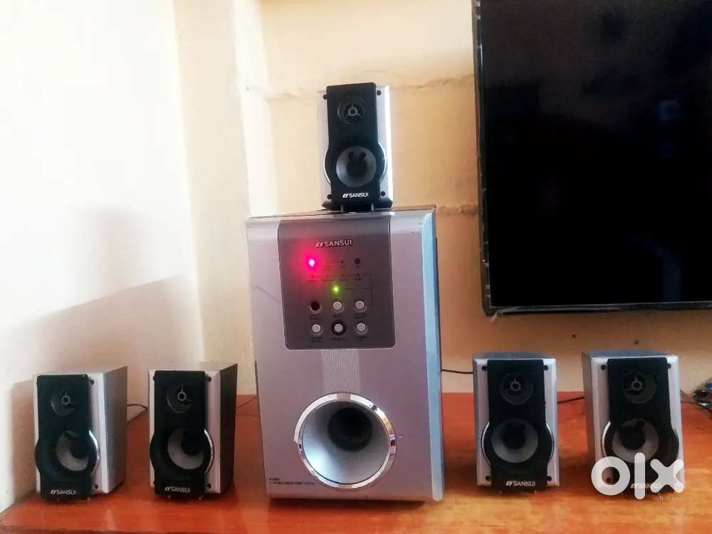 Music system Bluetooth