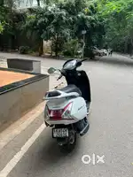 Honda Activa 2015