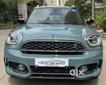 Mini Cooper Countryman COOPER S COUNTRYMAN, 2021, Petrol