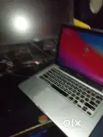 Macbook pro 13 inch 500 gb storage