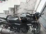 New condition  untouch bike