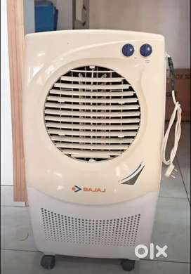 Sorry cooler fatehpur me hai Very good new condition cooler 1 year old