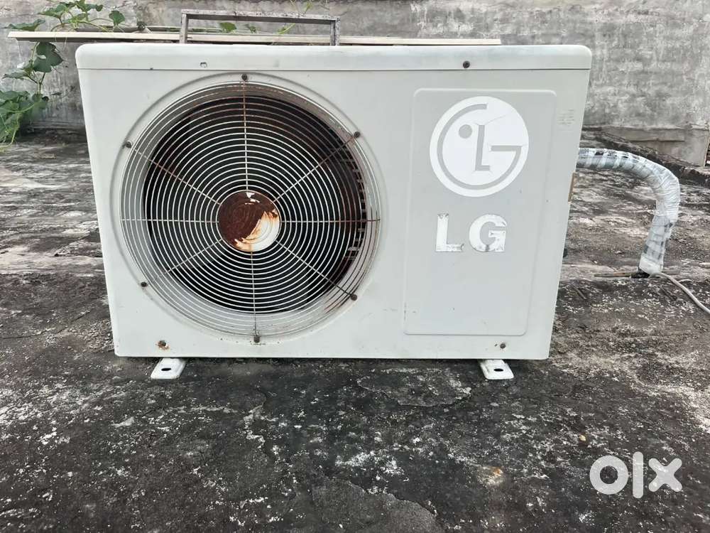 Lg1.5 ton acc