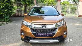 Honda WR-V 1.2 VX i-VTEC, 2019, Petrol
