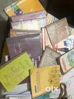 Class 10 books