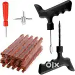 Stylo Car Tyre Puncture Repair Tool Kit