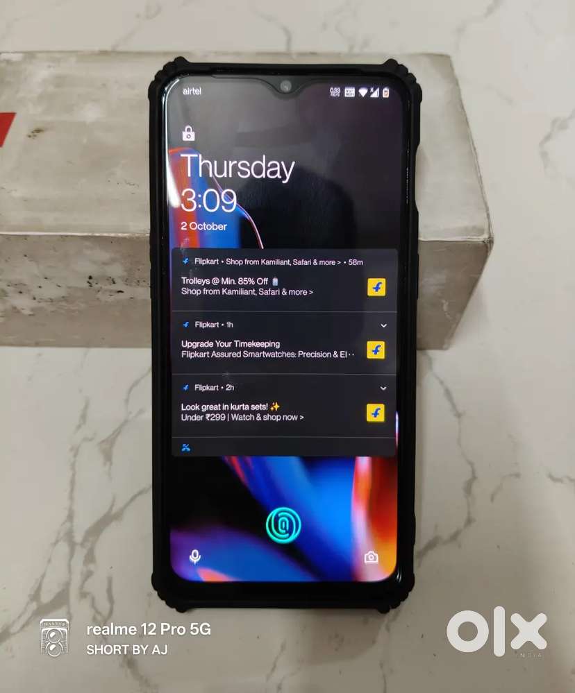 OnePlus 6t