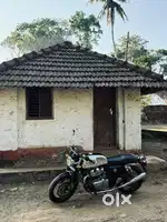 Eight month old Bike and fully SHOWROOM history