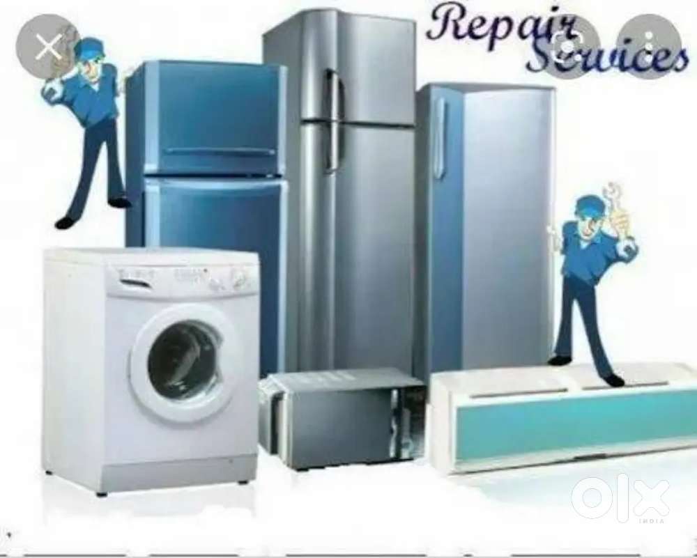Fridge, ac technican needed in coimbatore cl me