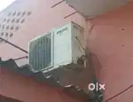 Sprit AC good condition