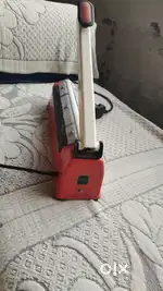 Sealing machine