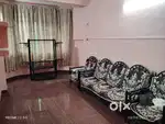 Semi furnished 1 bhk apartment