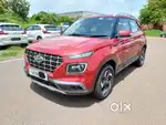 Hyundai Venue SX Plus Turbo DCT, 2019, Petrol