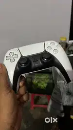 PS 5 fat 1tb