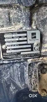 320 Kva Gemerator For 15,00,000 Brand new 2020 Model