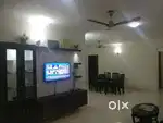3bhk fully furnished purva grandbay flat rent marine drive