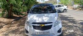 Chevrolet Beat 2013 Diesel Well Maintained urgent sell