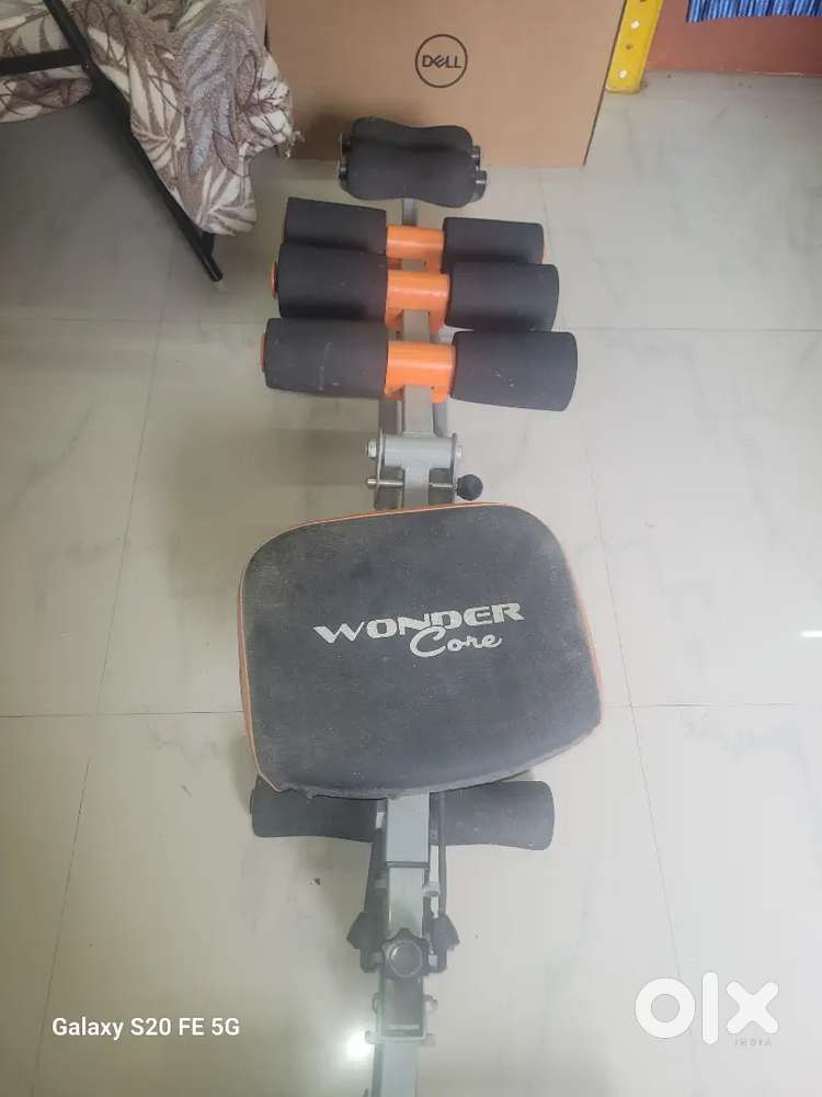 WONDER CORE