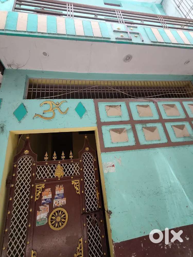 Indipendent house for sell near BHU(urgent)