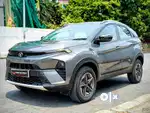 Tata Nexon Creative 1.2 Revotron Petrol 6 MT DT, 2023, Petrol