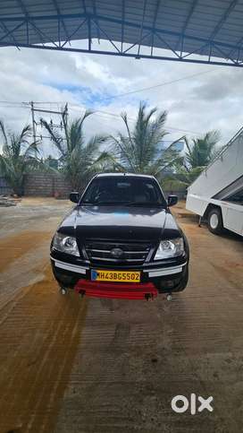 Tata xenon dicor 3.0 litre engine diesel