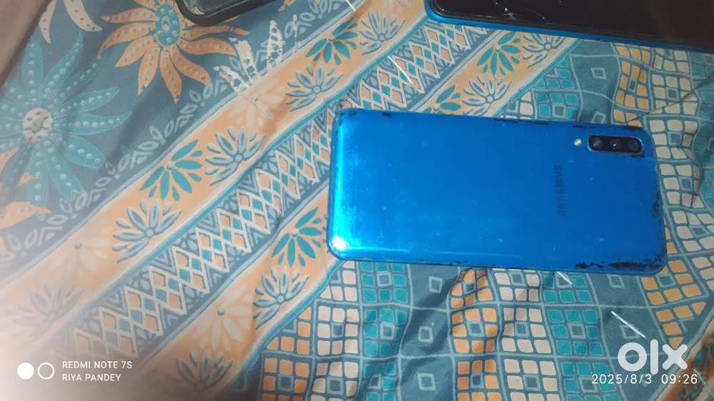 Glaxy a50 4/64