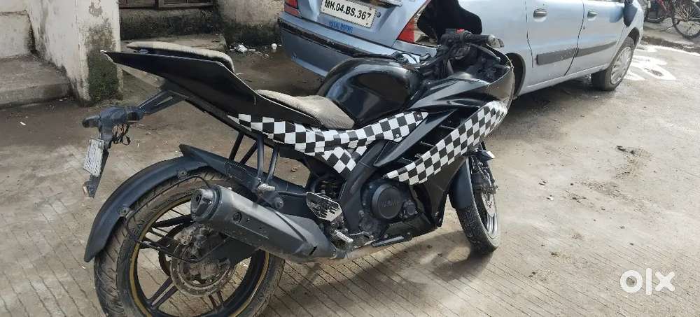 Transmission manual