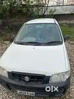 Maruti Suzuki Alto 800 Base, 2011, Petrol