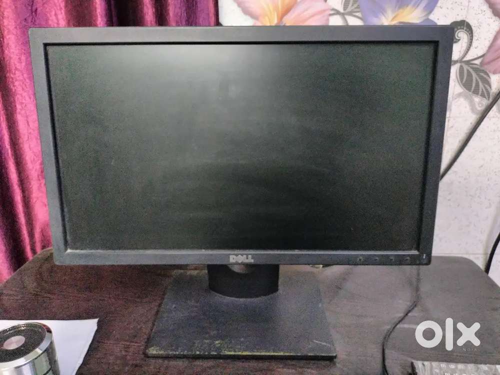 Moniter Dell