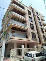 3 BHK flat for Rent B/H Alexis Hospital