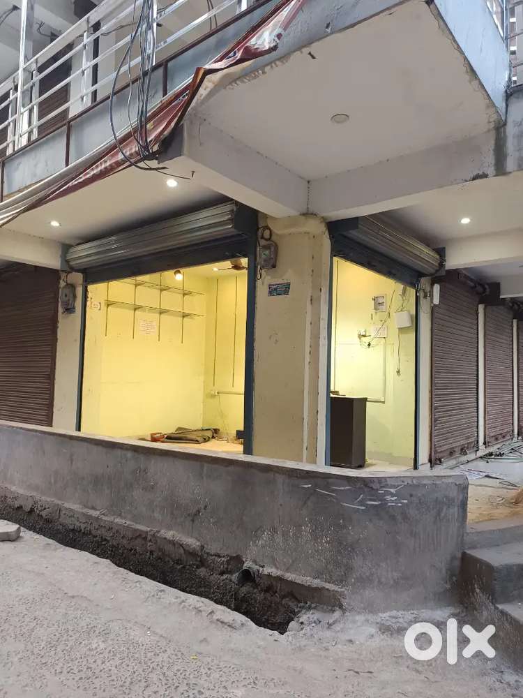 Shop for rent