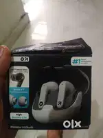 Earbuds go boult z40