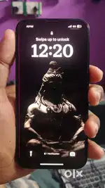 iPhone 13, 1 and half year, 87% battery health