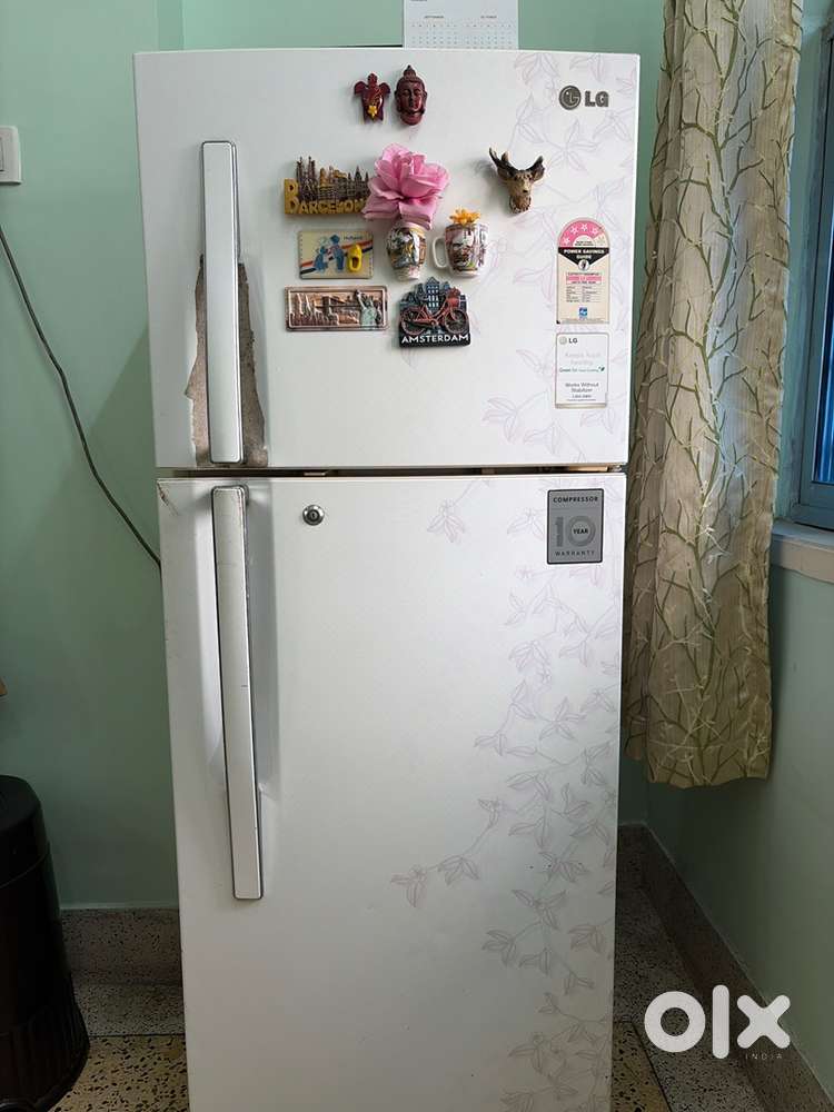 240 Litre LG fridge