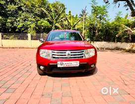 Renault Duster 2012-2015 85PS Diesel RxL, 2015, Diesel