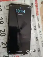 Phone me koi kharabi nahi hai