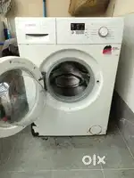 Bosch Washing Machines
