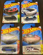 Hotwheels diecast