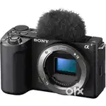 sony z ev10 mark 2 sealed