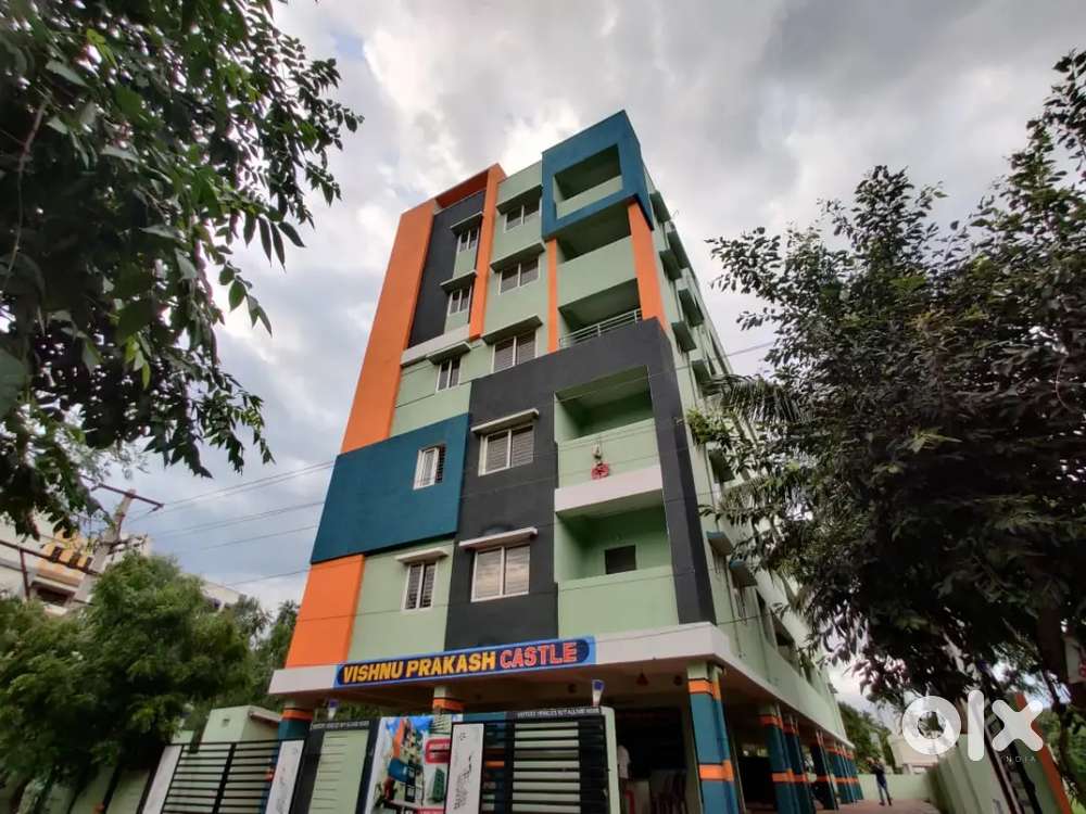 29 laks flat @ pendurthy