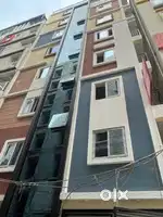 PG Building for rent in Marathahalli, Bangalore -Ideal for PG Operator