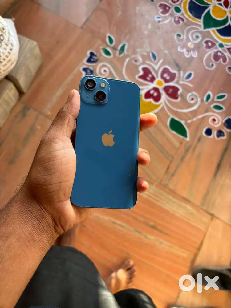 iPhone 13 128gb