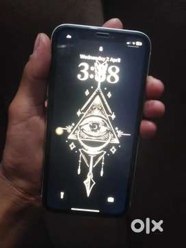 iphone Xr in Good Condition