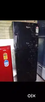 Fridge 2 door