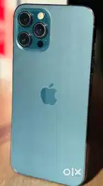 Selling my iphone 12pro max 128gb Refurbished For Sale