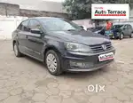 Volkswagen Vento 2013-2015 1.6 Comfortline, 2015, Petrol