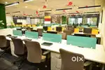 Premium Office Space for Lease in Financial District, Hyderabad